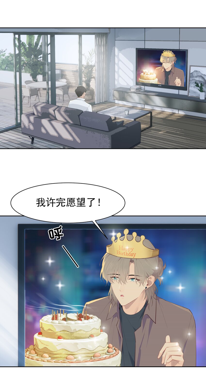 007 已读不回？5