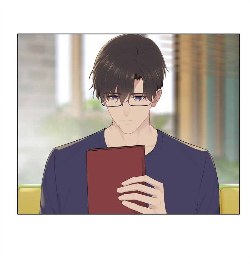 030 变得更粘人了！21