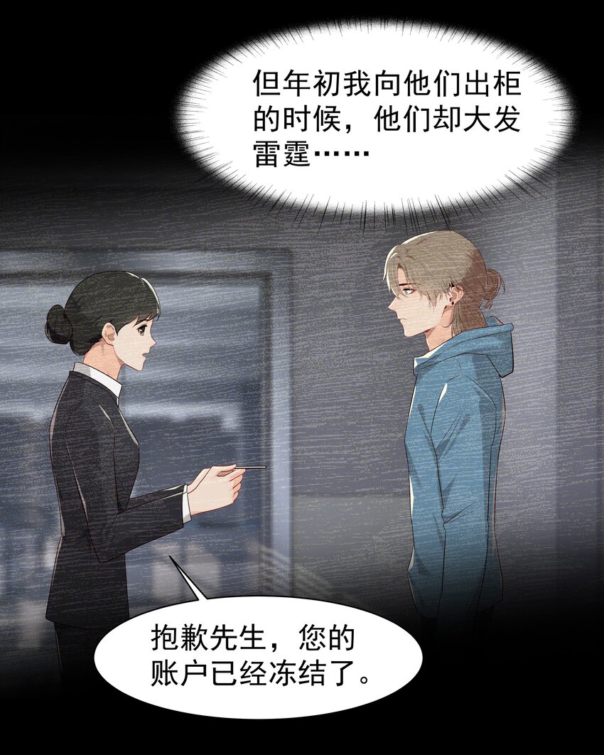 007 已读不回？17