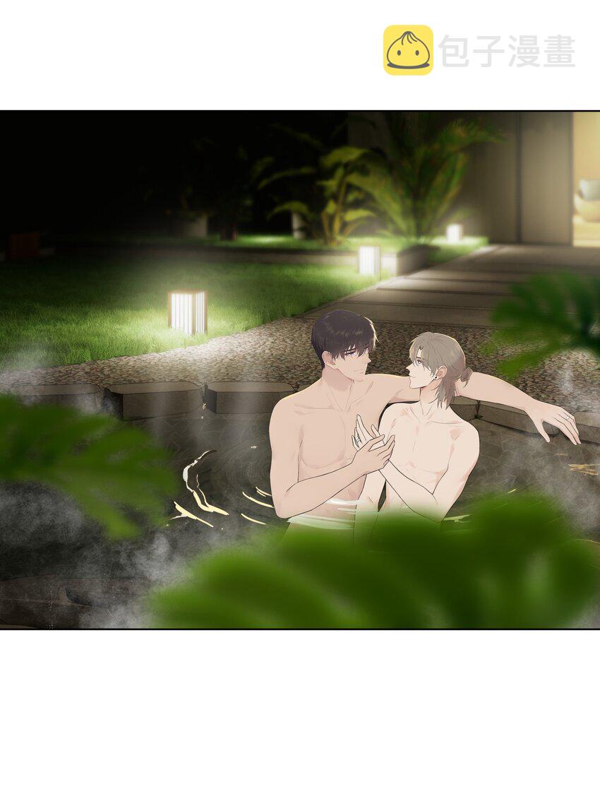 番外二 蜜月旅行（中）2