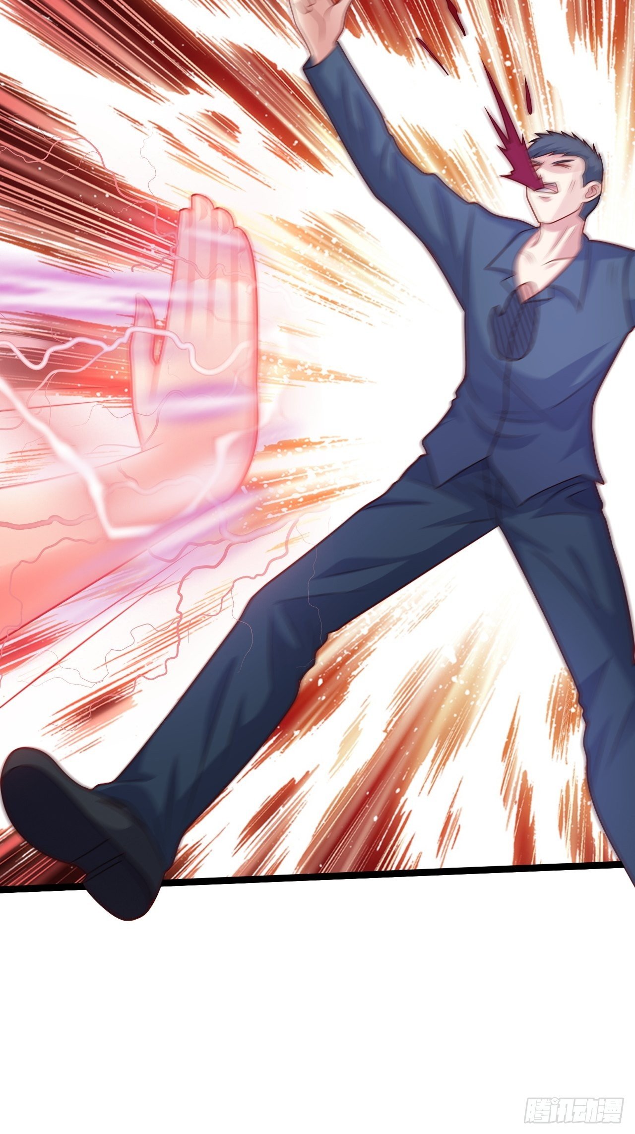 41 武道宗师17