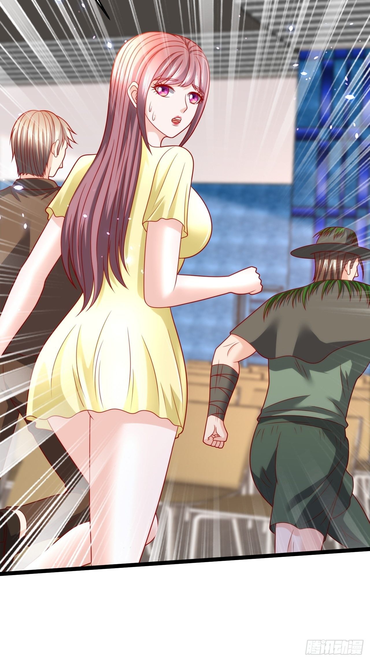 86 埋伏2