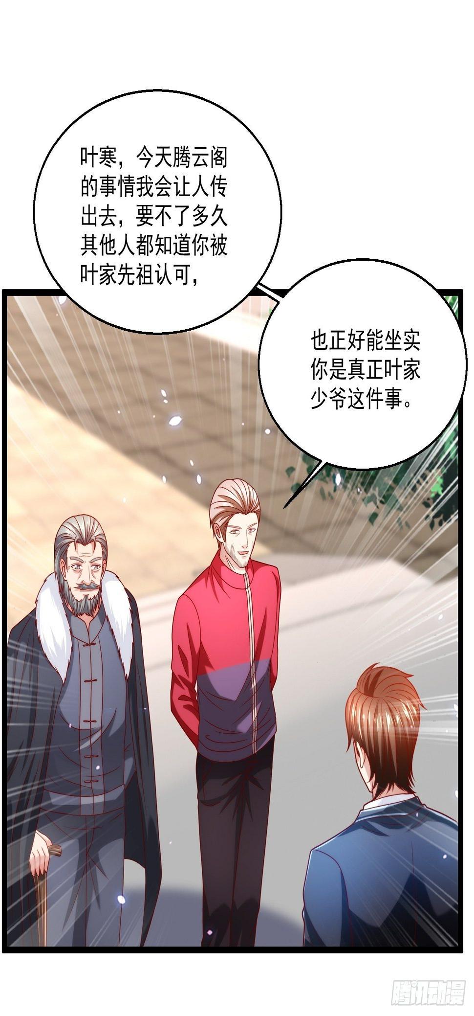 70 叶家继承人32