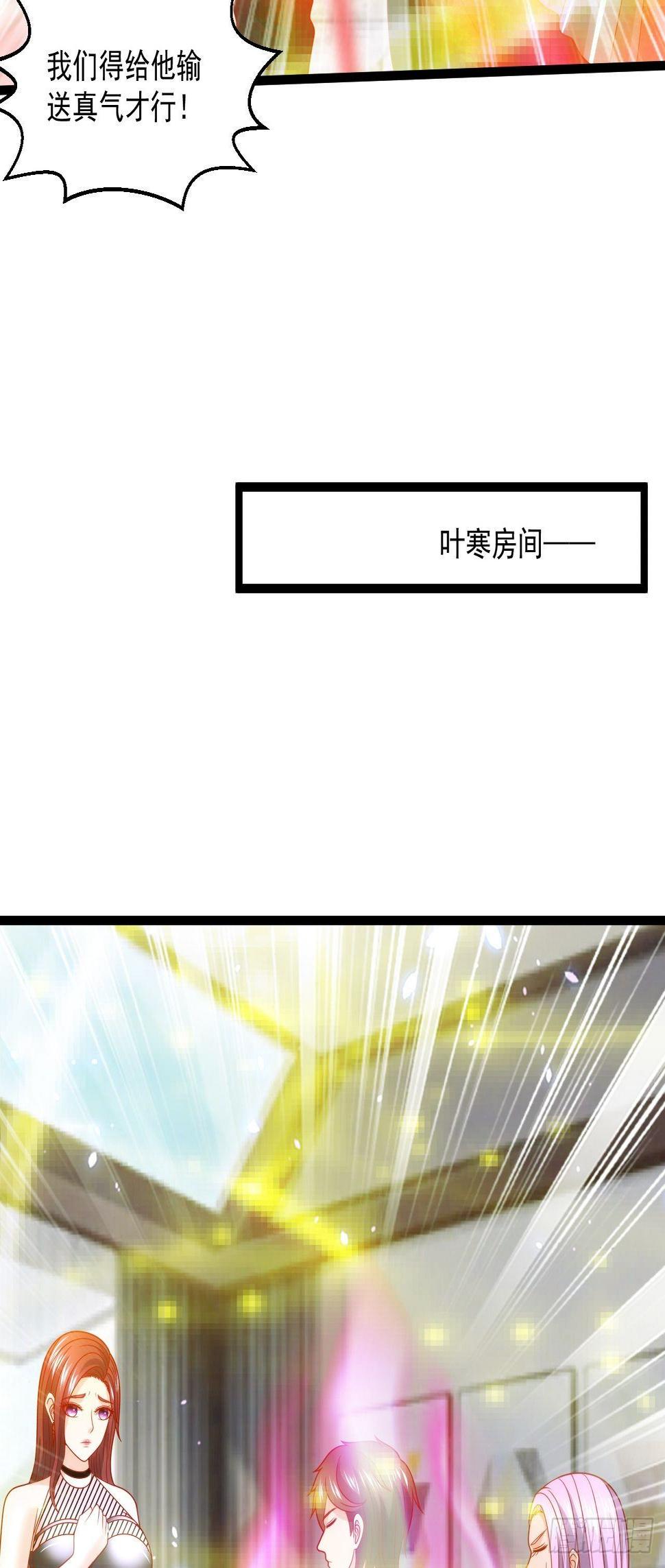 94 叶家的危机17