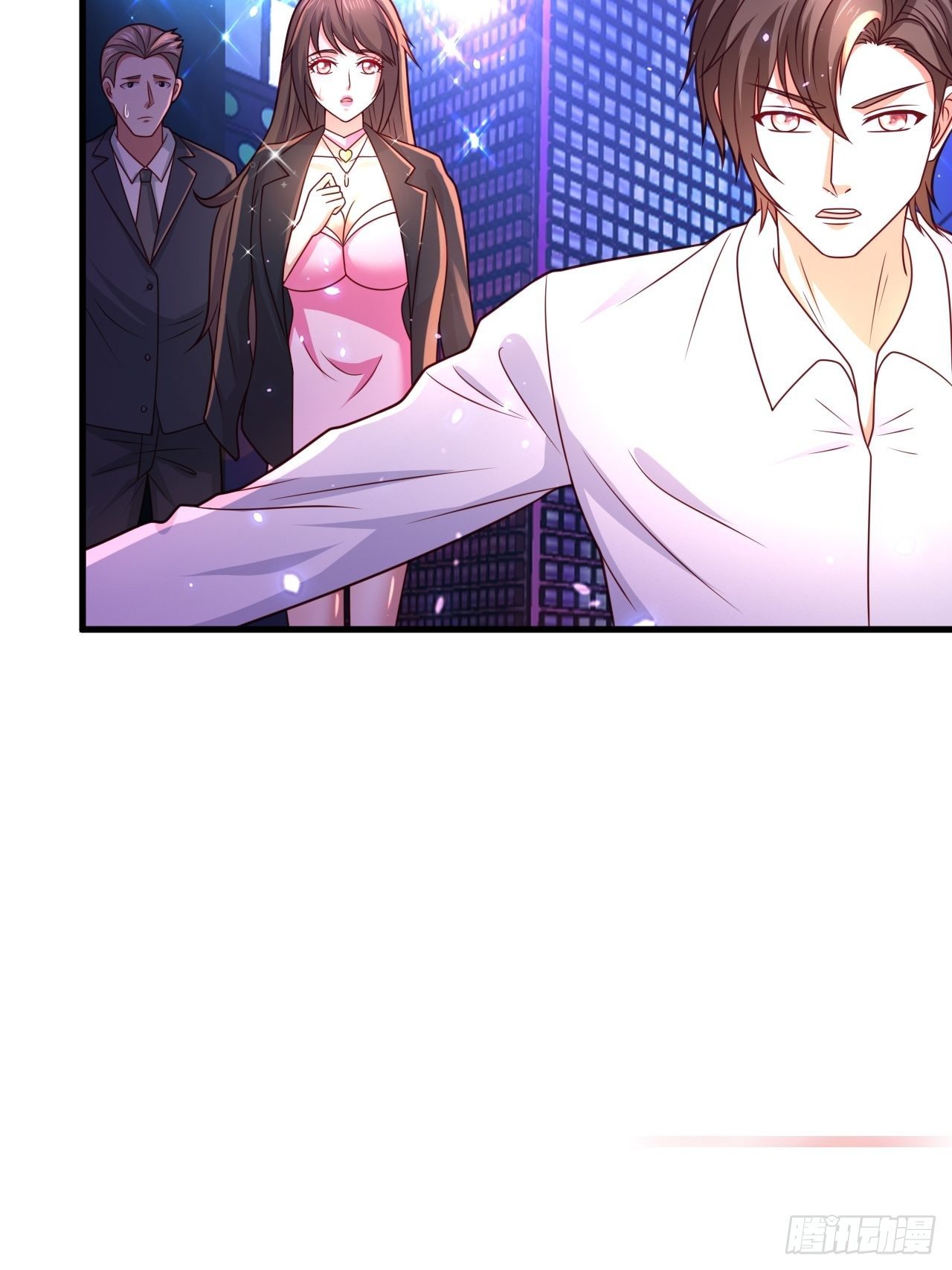 35 夜总会救芷溪34