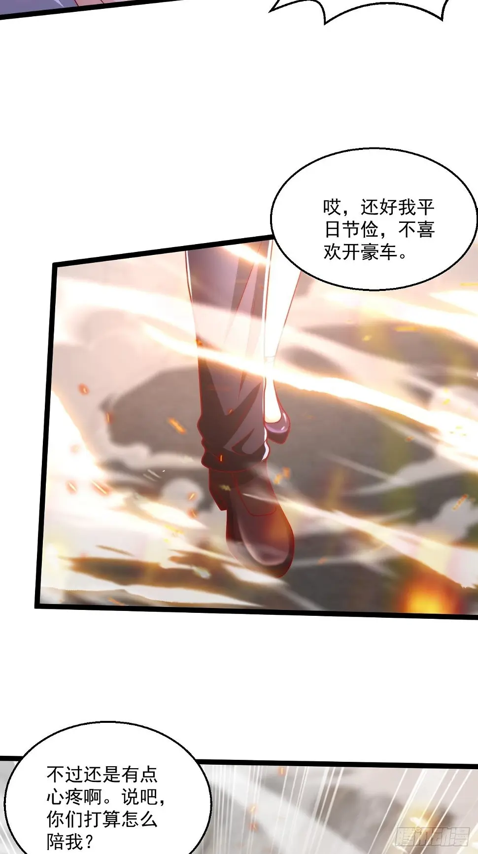 70 叶家继承人49