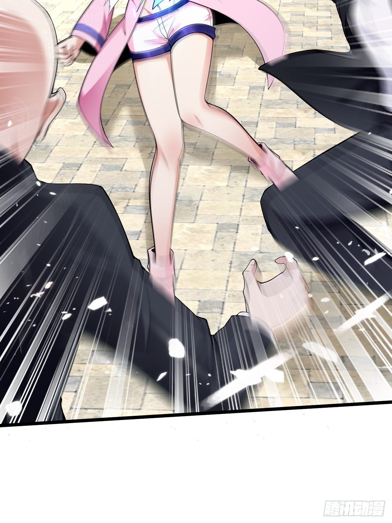 5 千金遇刺36