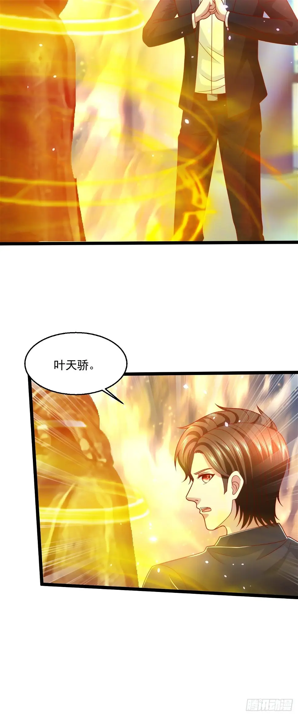 70 叶家继承人26