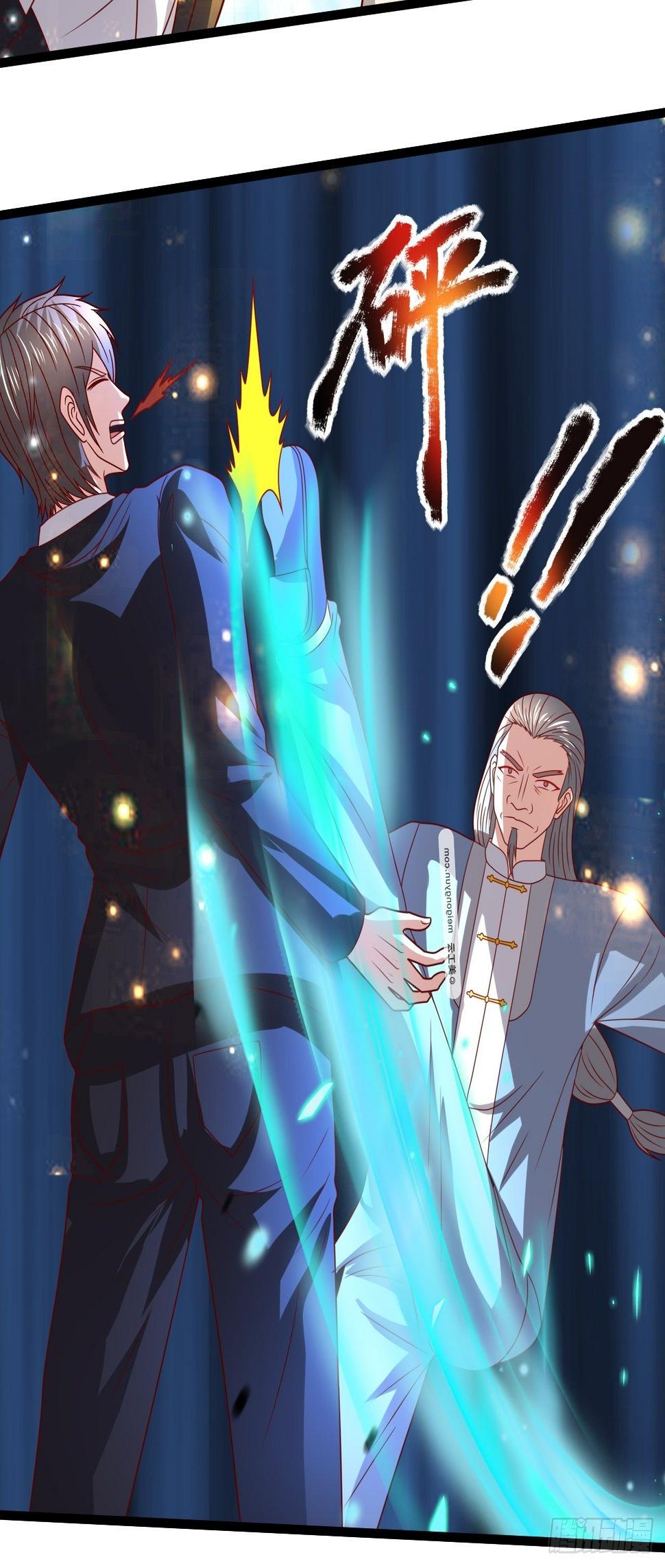 98 叶寒终于死了！？27