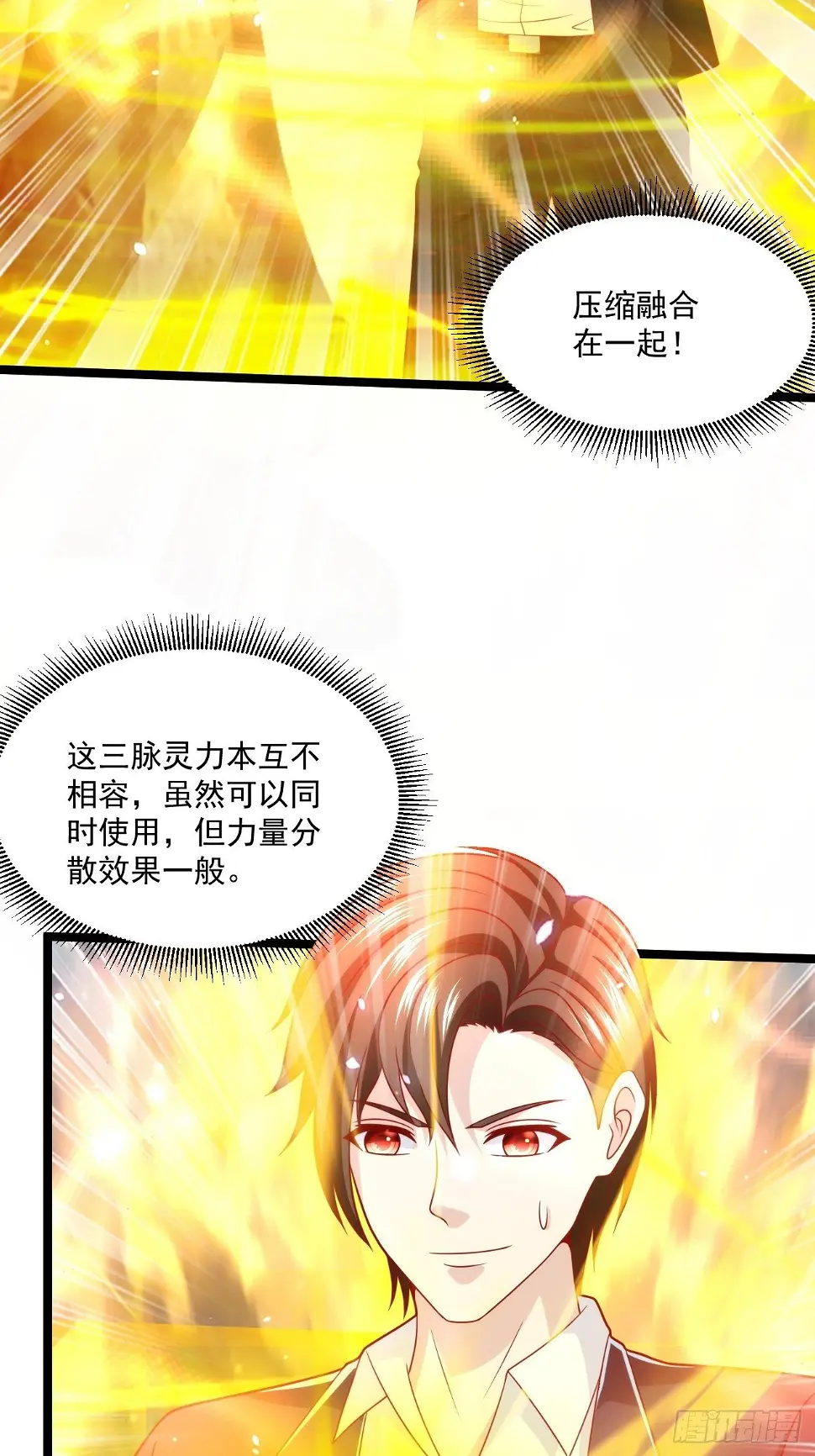 70 叶家继承人18