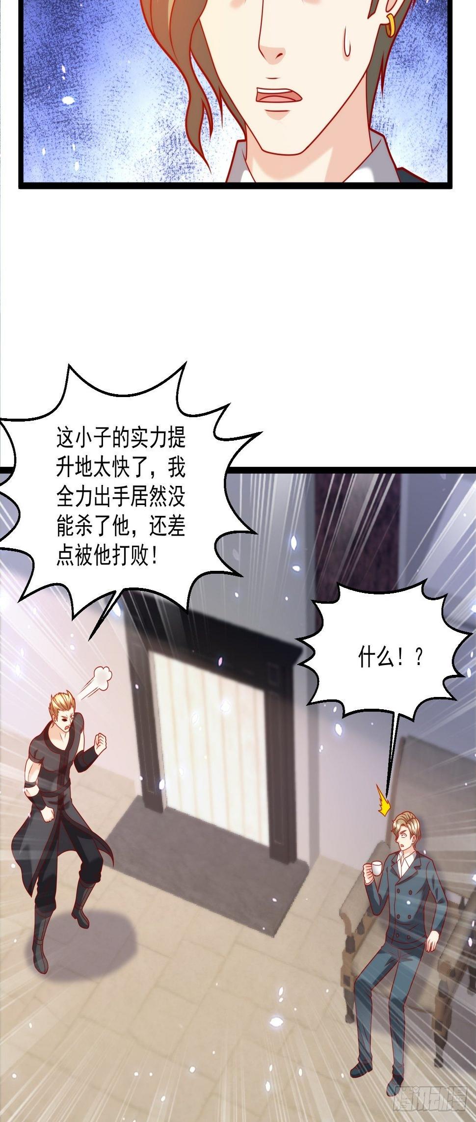 94 叶家的危机30