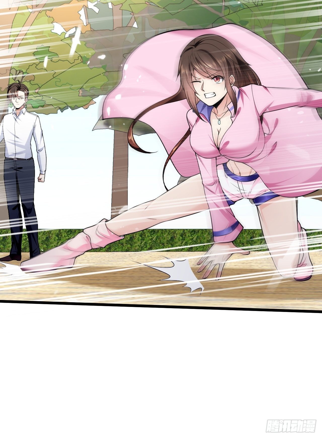 5 千金遇刺40