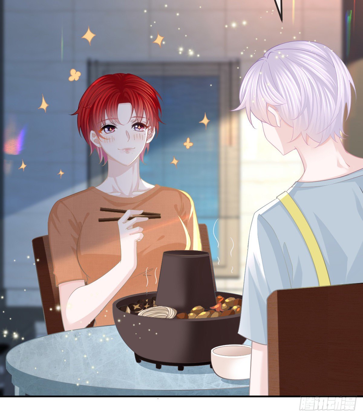 第21话 结婚吧3