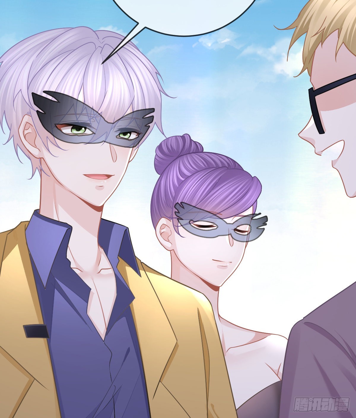 第103话 逃婚38