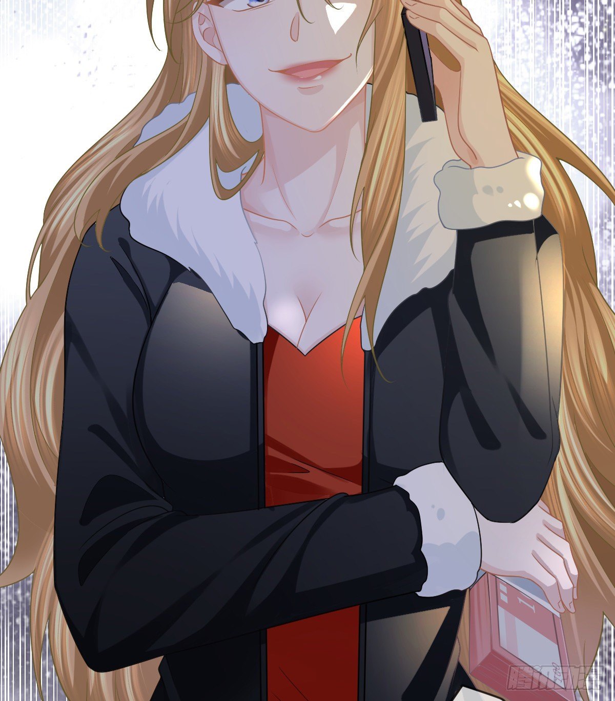 第50话 跪地请罪39