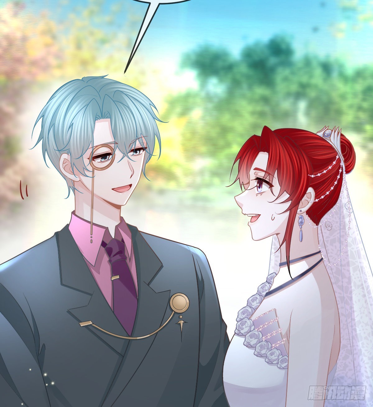 第103话 逃婚18