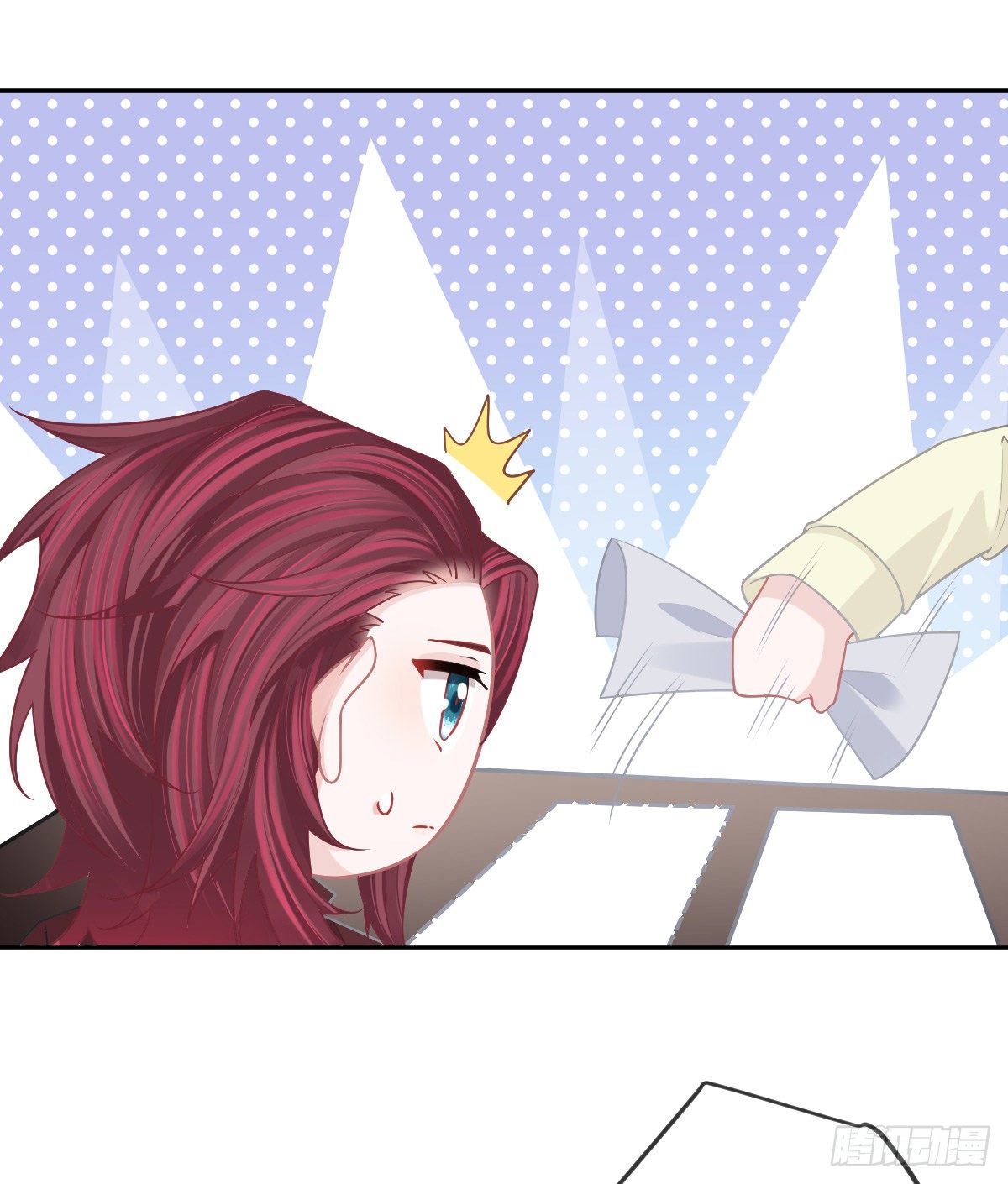 第77话 斯德哥尔摩？9
