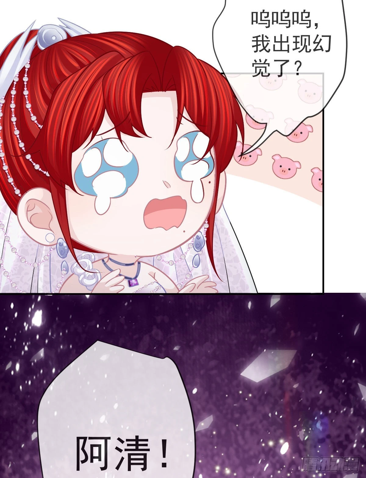 第103话 逃婚（正文完）52