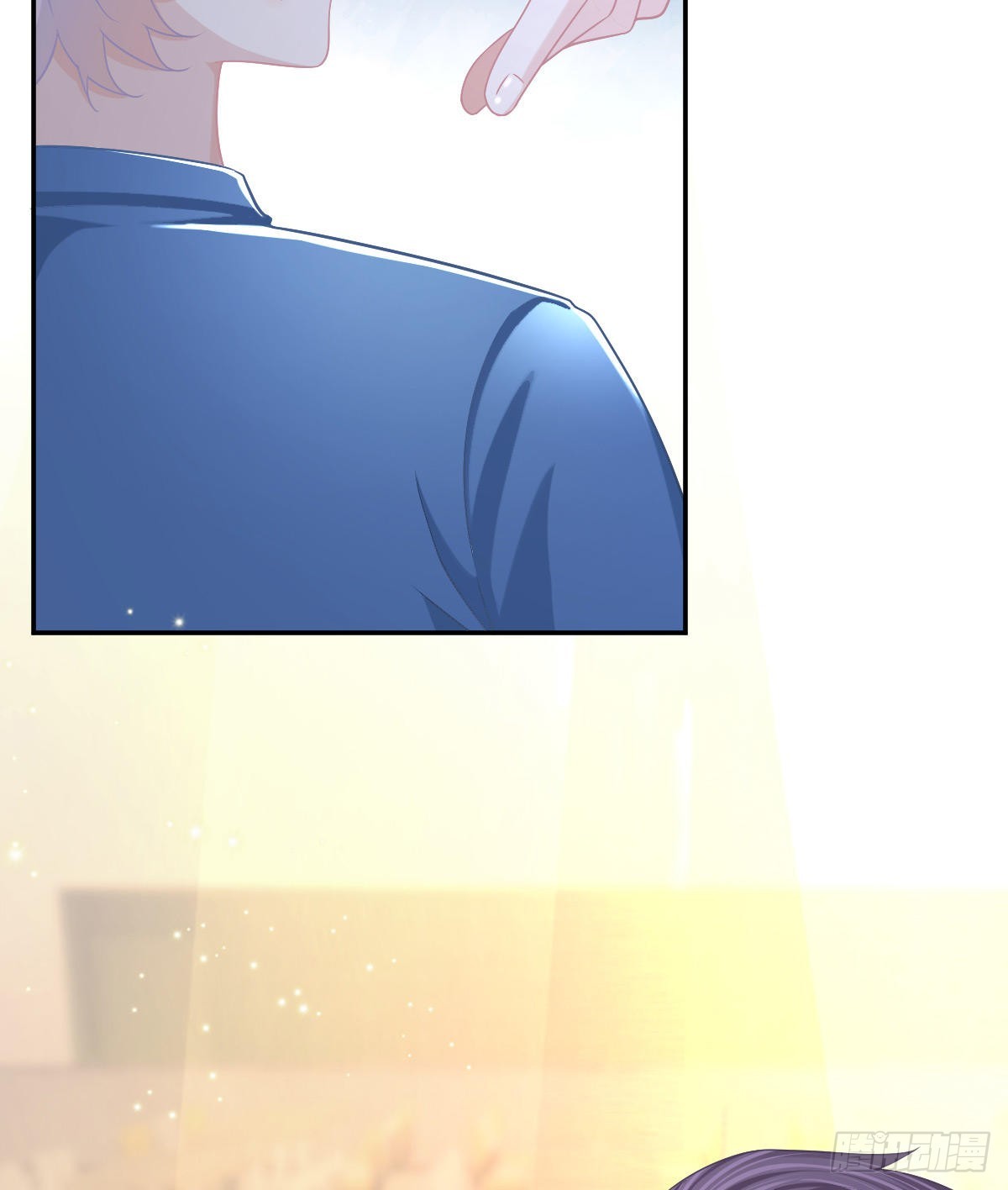 第86话 只有她能碰19