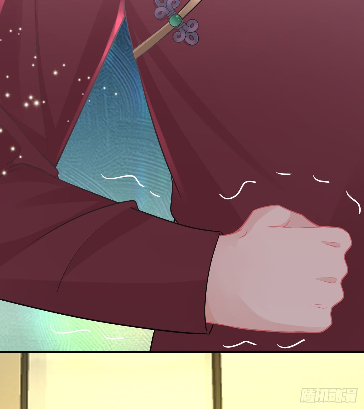 第101话宣传婚礼61