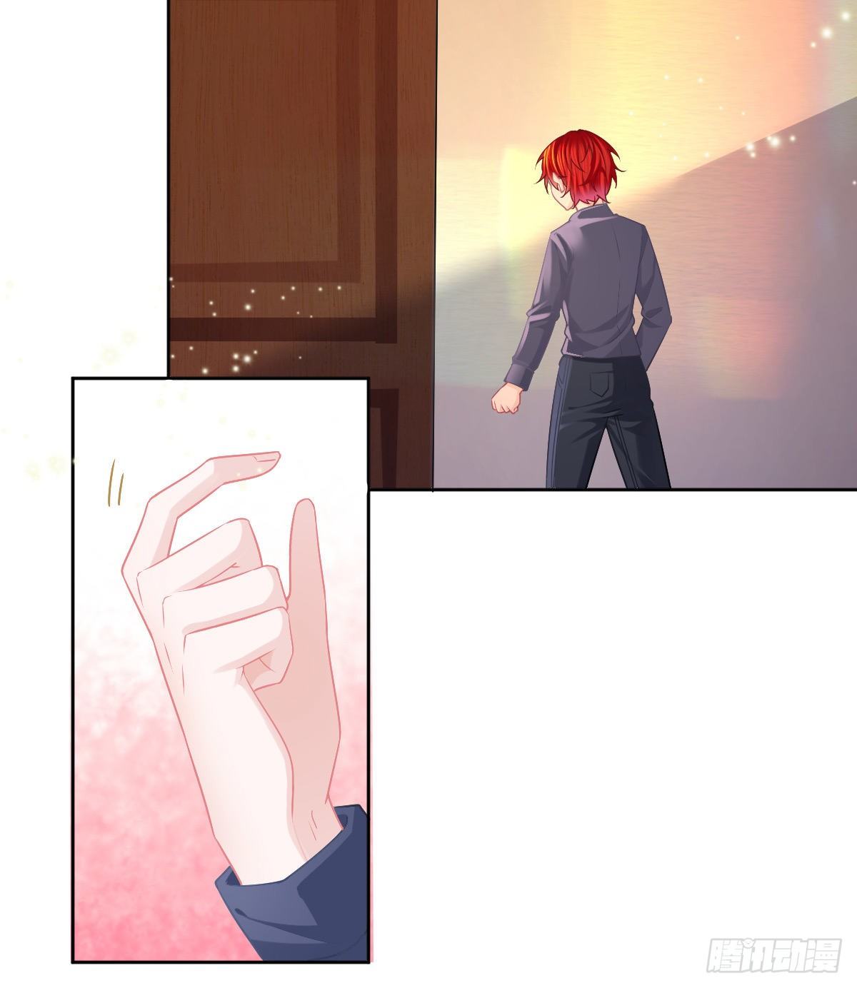 第57话 别碰我的妻子5