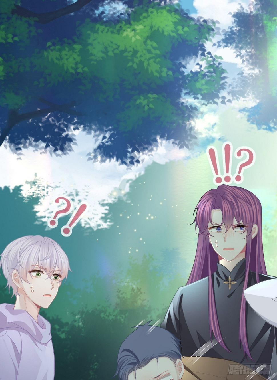 第83话 还活着吗？22