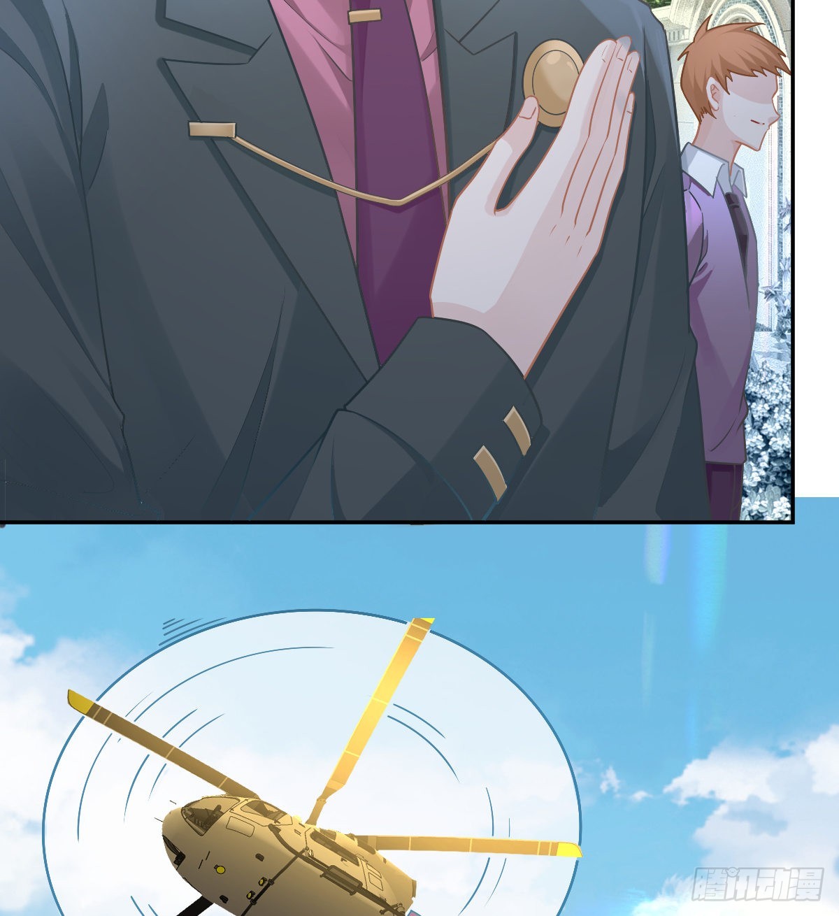 第103话 逃婚7