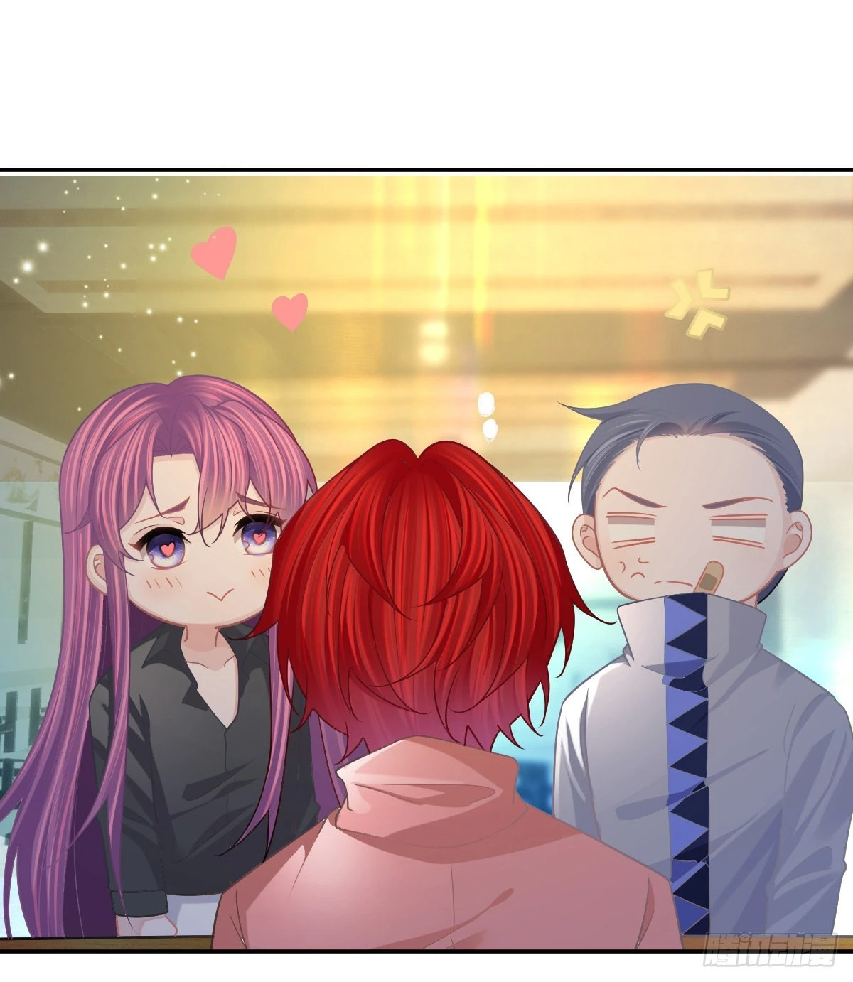 第79话 倒霉or缘分45