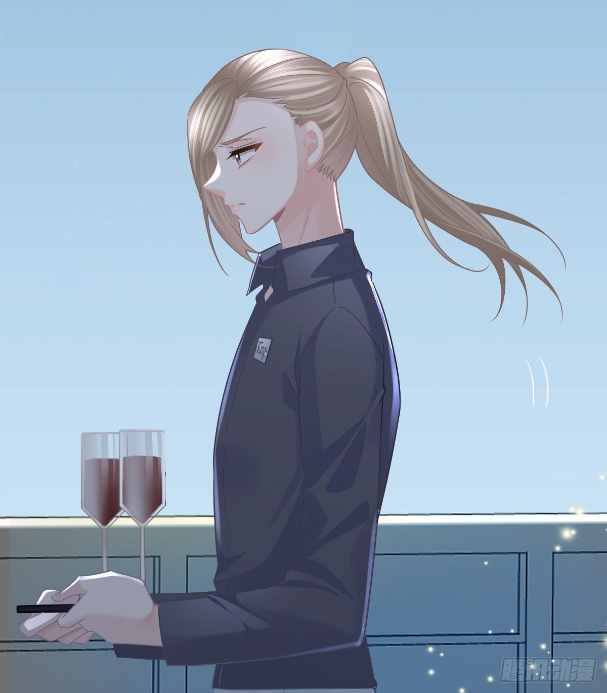 第95话你甘心吗？54