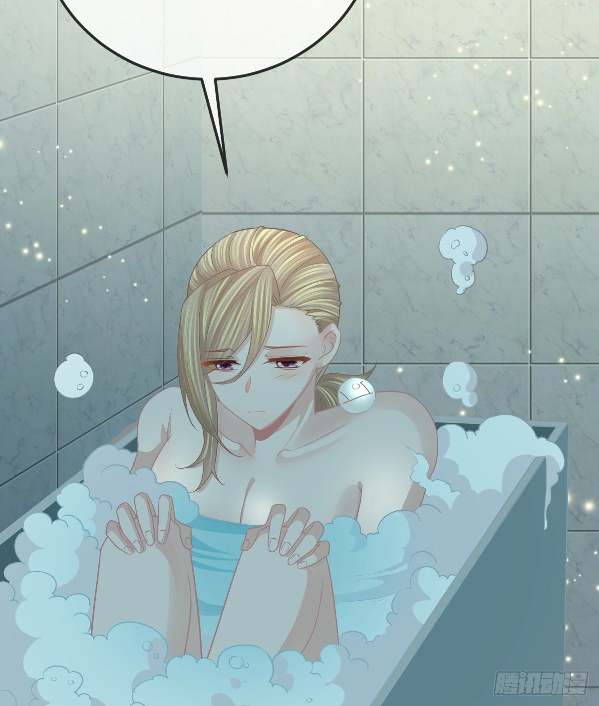 第77话 斯德哥尔摩？27