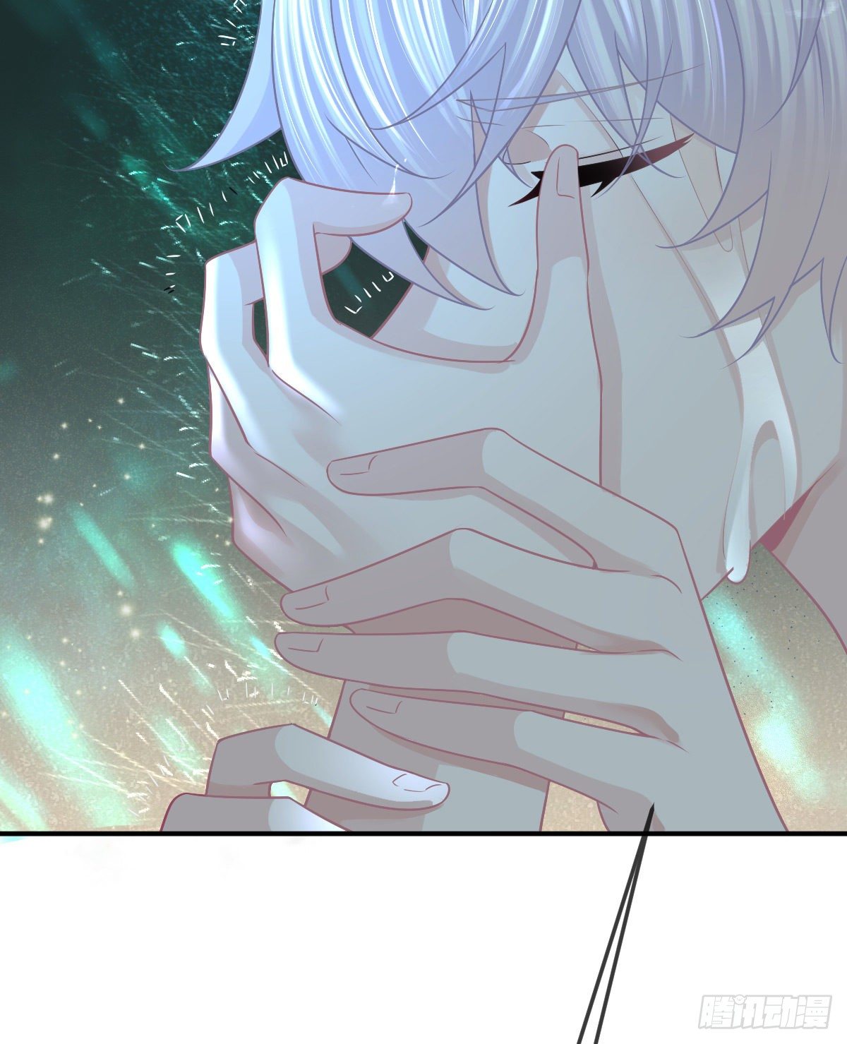 第37话 别那么坚强37