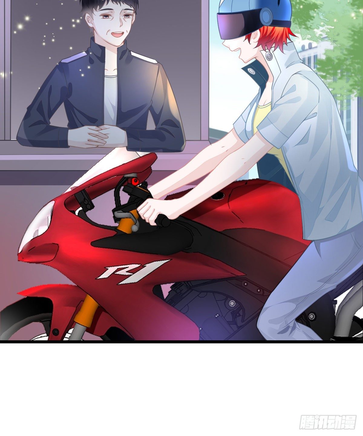第9话 贫穷百事哀54