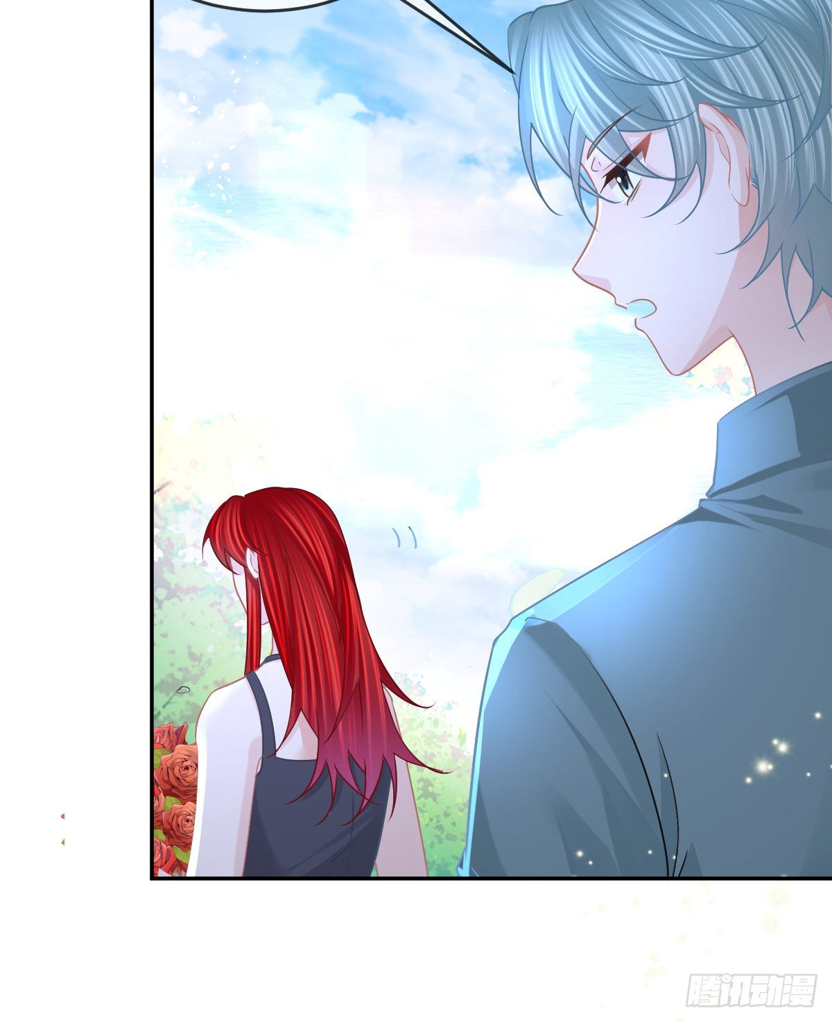 第100话答应求婚58