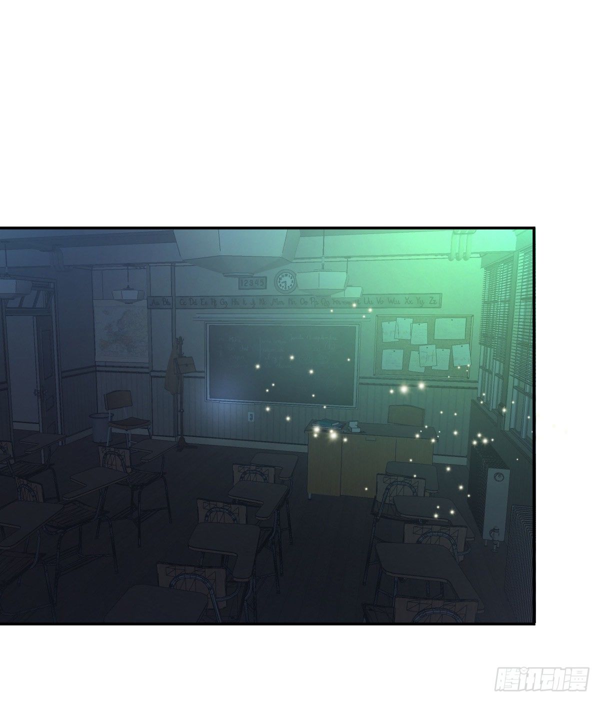 第74话 鬼屋庆生41