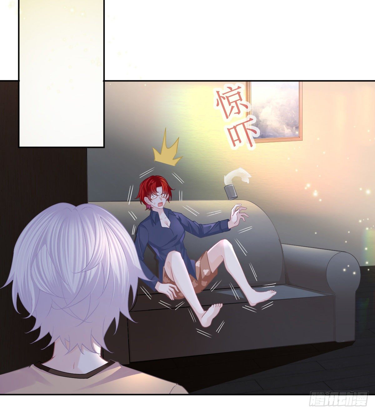 第54话 占有欲作祟8