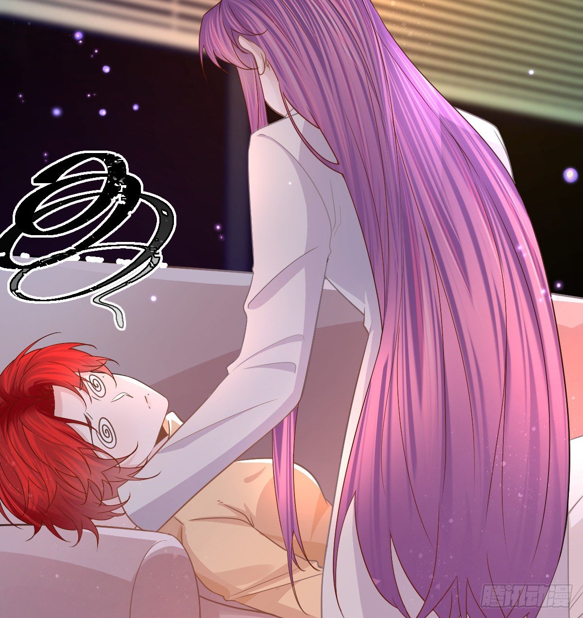 第75话 禁赛？5