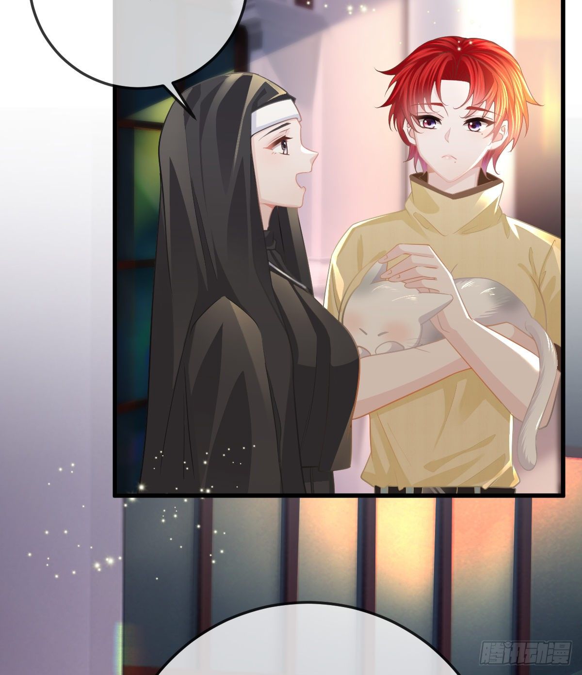 第18话 见义勇为？10