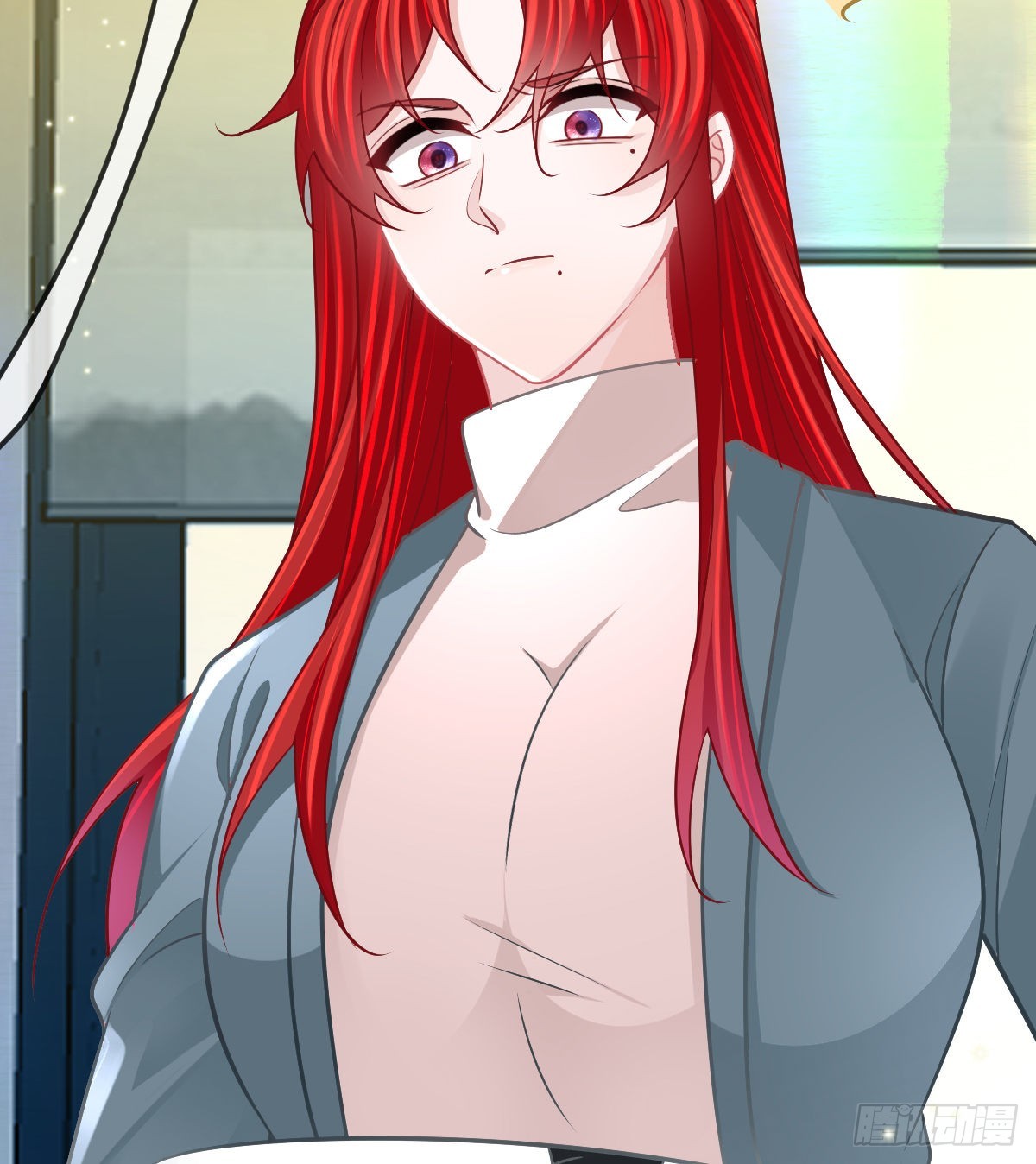 第101话宣传婚礼63