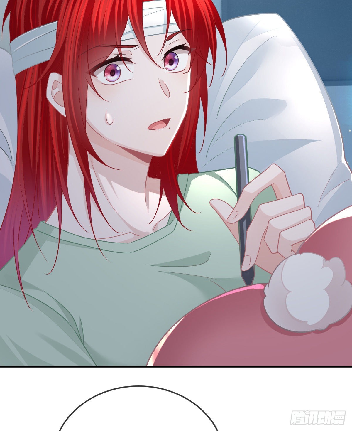 第94话上了黑船！40