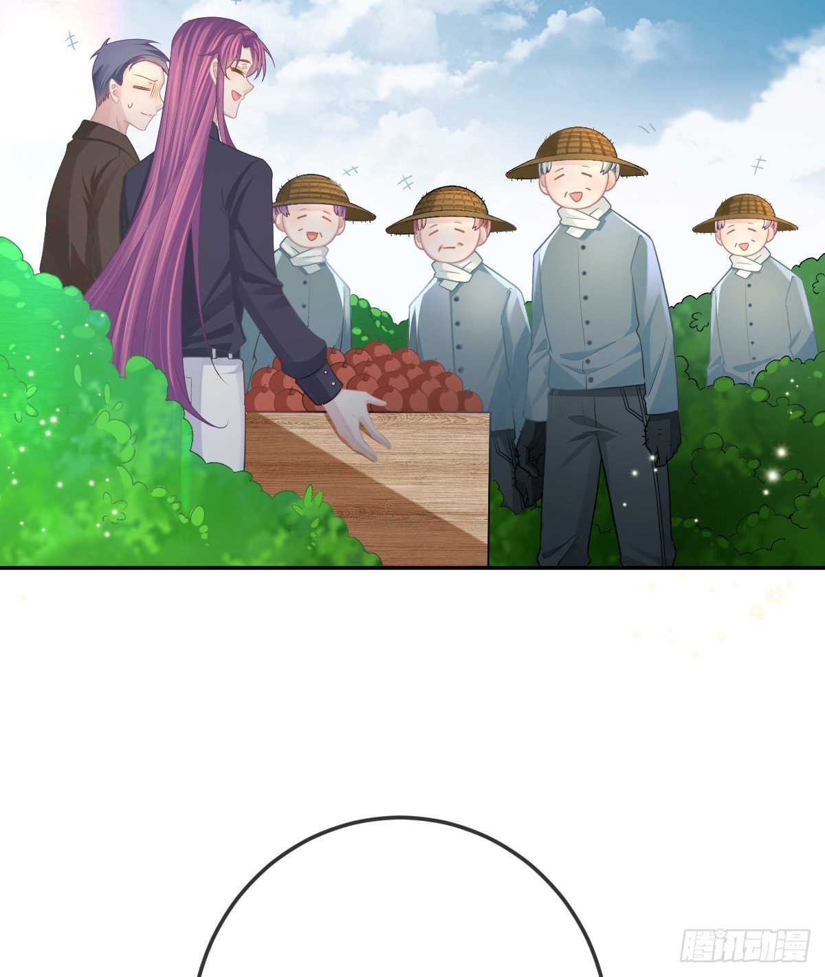 第81话 男人心计29