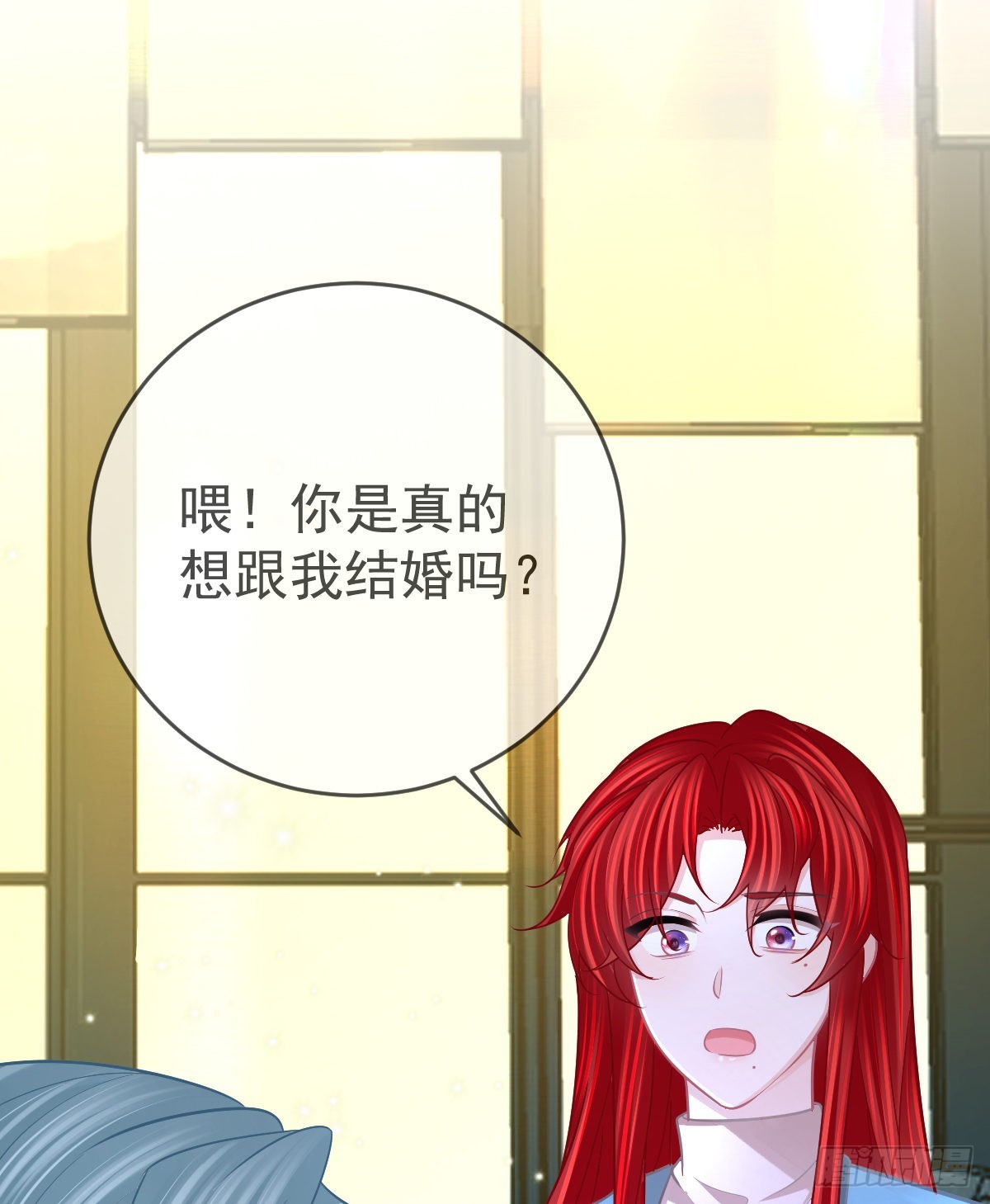 第101话宣传婚礼51