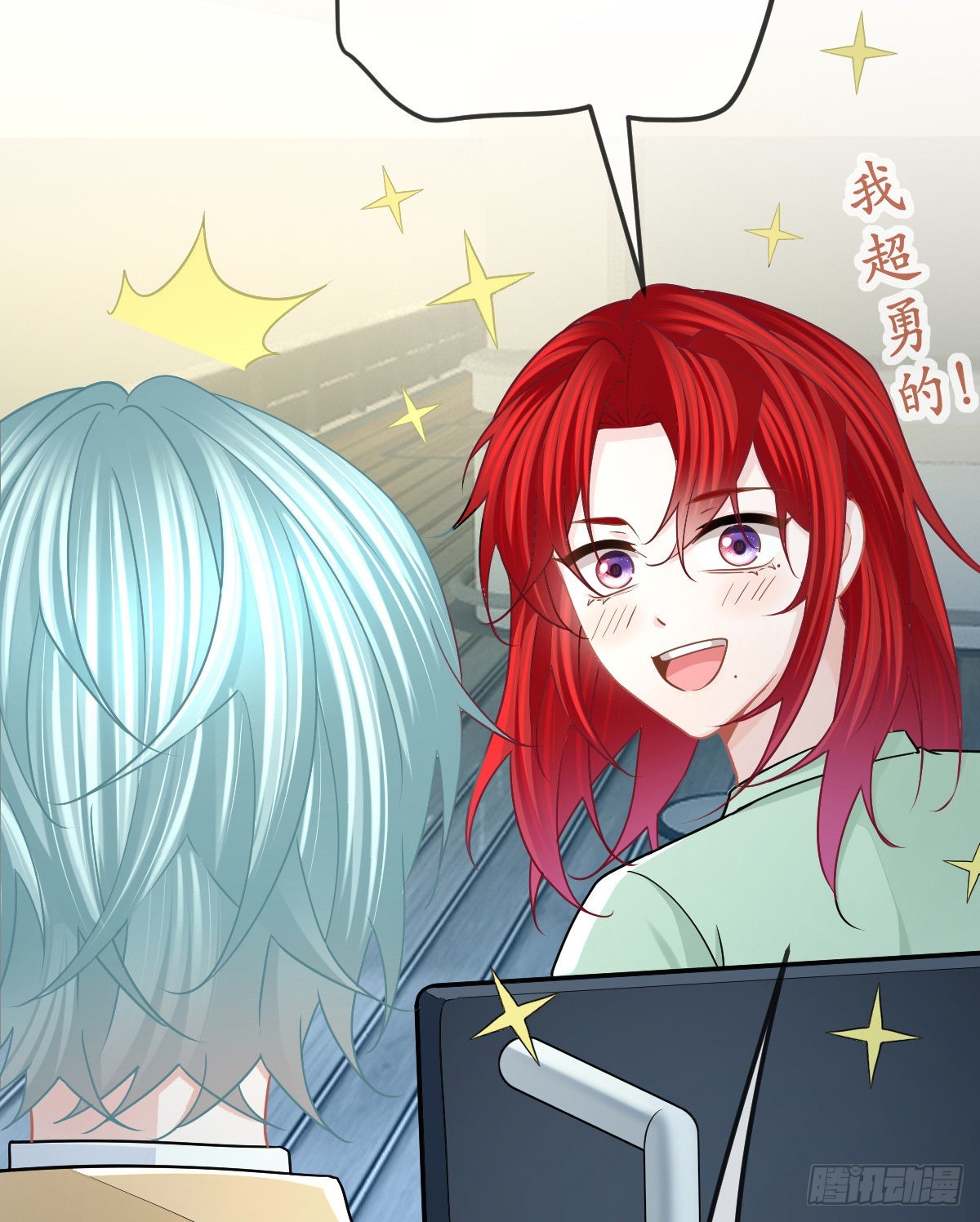 第94话上了黑船！70