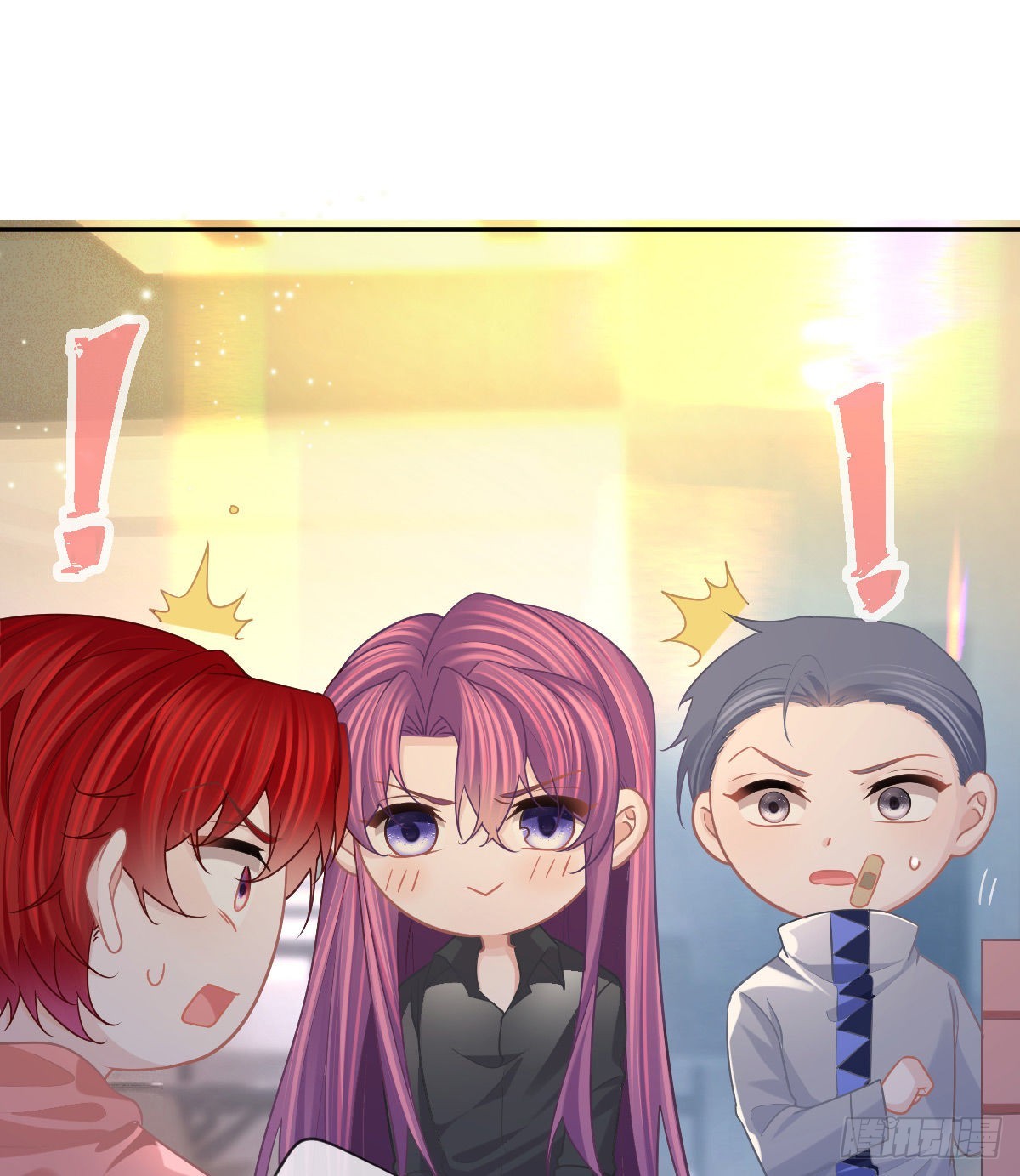 第79话 倒霉or缘分42