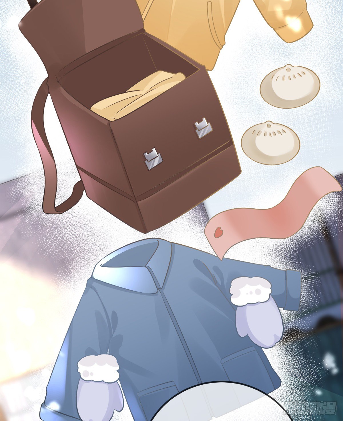 第9话 贫穷百事哀23