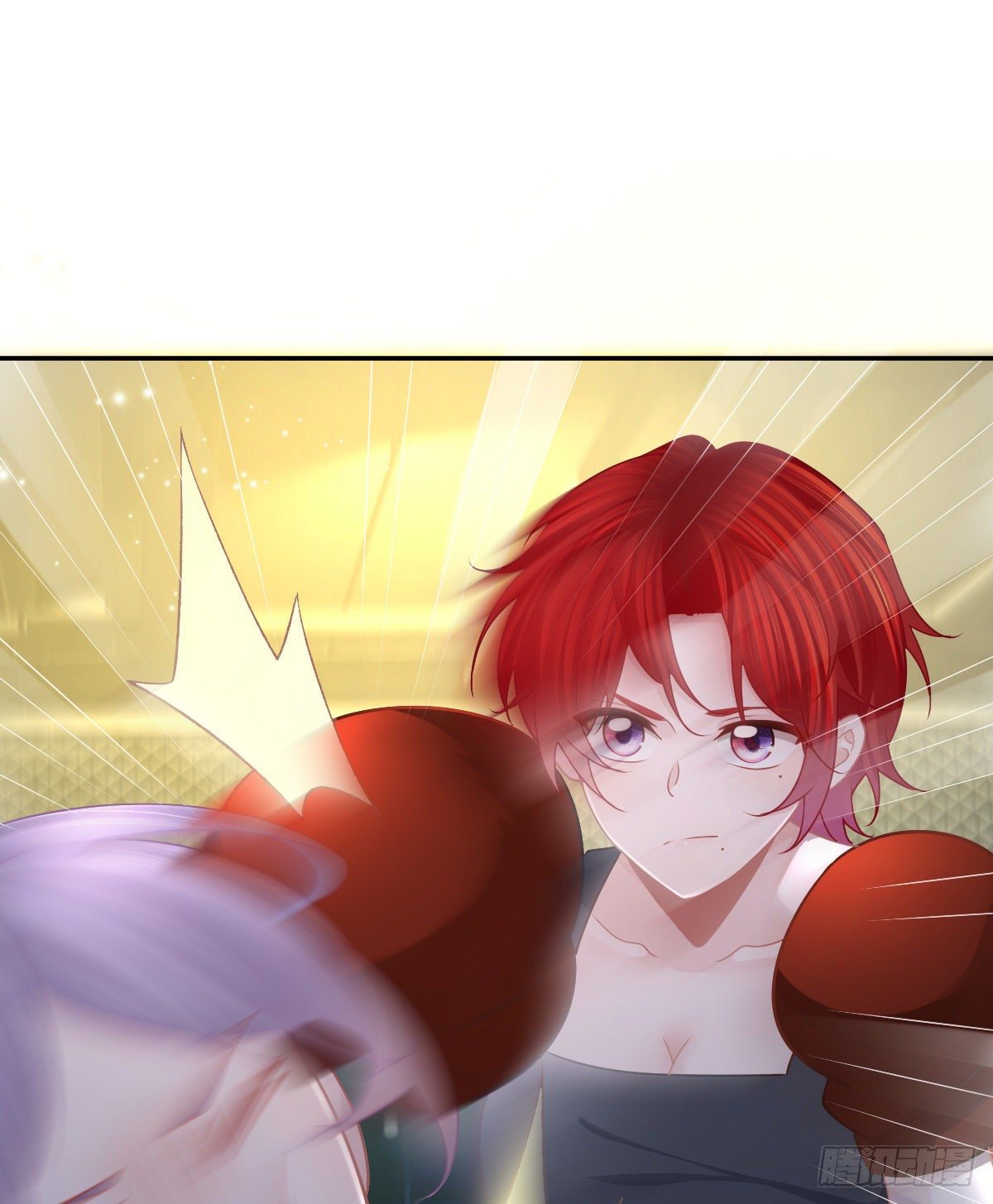 第77话 斯德哥尔摩？42