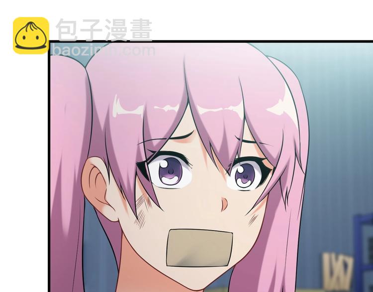 第70话 防弹？15