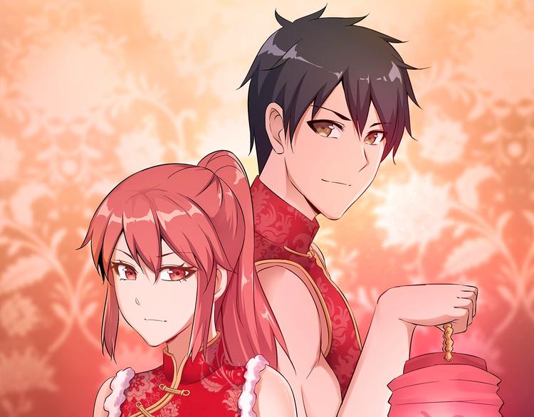 第73话 放开她！0
