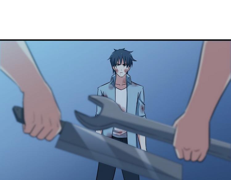 第5话 做我女朋友吧！27