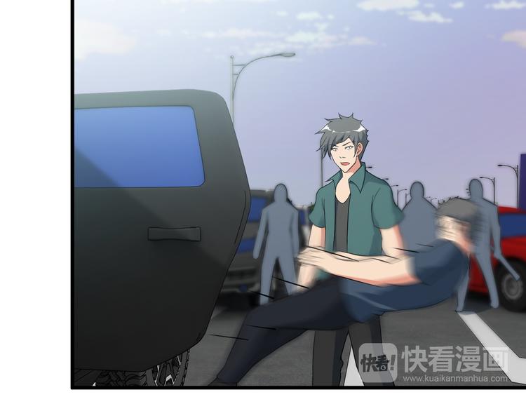 第51话 突出重围！16