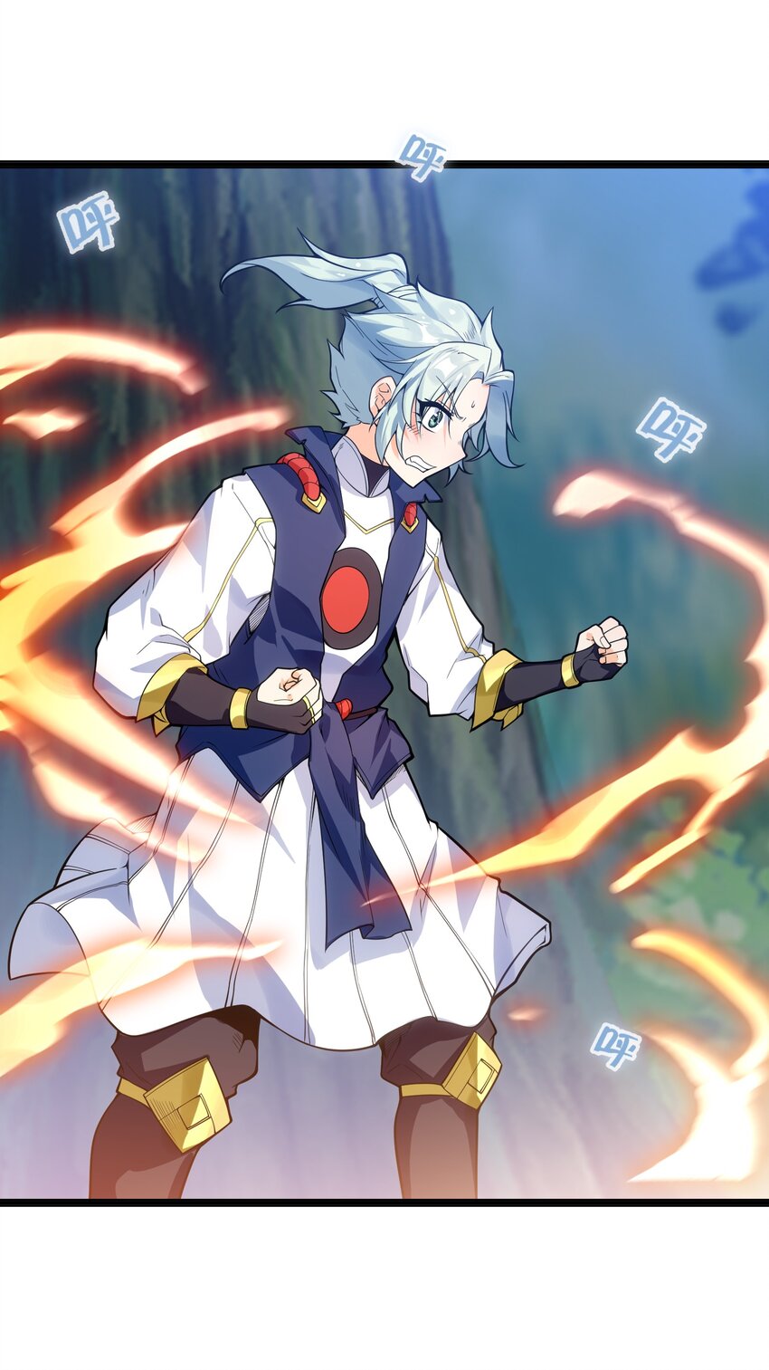 012 要死也要死在主角手上！63